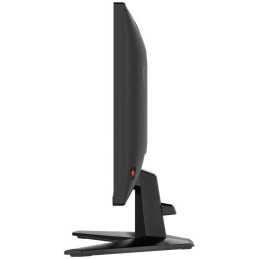MSI MAG 255F X24/ 24,5"/ 1920x1080/ IPS/ 240Hz/ 0,5ms/ 300cd/m2/ 1000:1/ HDMI/ DP/ VESA/ černý