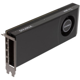 SPARKLE Intel Arc Pro B70 Blower / 32GB GDDR6 / PCI-E 5.0 / 4x DP