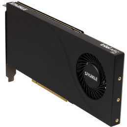 SPARKLE Intel Arc Pro B50 Blower / 16GB GDDR6 / PCI-E 5.0 / 4x DP