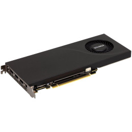 SPARKLE Intel Arc Pro B50 Blower / 16GB GDDR6 / PCI-E 5.0 / 4x DP
