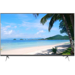 DAHUA 65" LED LM65-F400/ IPS/ 3840x2160 (UHD)/ 1200:1/ 8ms/ 350 cd/m2/ HDMI/ USB/ VGA/ REPRO/ VESA 300x300/ provoz 24/7