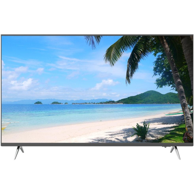 DAHUA 65" LED LM65-F400/ IPS/ 3840x2160 (UHD)/ 1200:1/ 8ms/ 350 cd/m2/ HDMI/ USB/ VGA/ REPRO/ VESA 300x300/ provoz 24/7