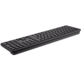 DELL KM526 bezdrátová klávesnice a myš HUN/ maďarská - černá