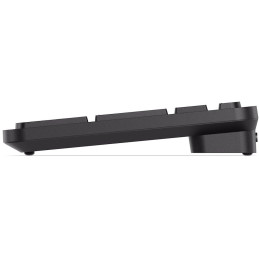 DELL KM526 bezdrátová klávesnice a myš UKR/ ukrajinská - černá