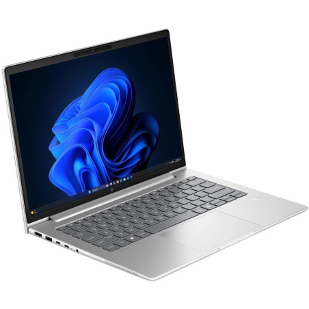 HP Elitebook 6 G2a/ Ryzen 7 250/ 16GB DDR5/ 512GB SSD/ AMD Radeon 780M/ 14" WUXGA,matný/ W11P/ stříbrný
