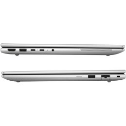 HP Elitebook 6 G2a/ Ryzen 7 250/ 16GB DDR5/ 512GB SSD/ AMD Radeon 780M/ 14" WUXGA,matný/ W11P/ stříbrný