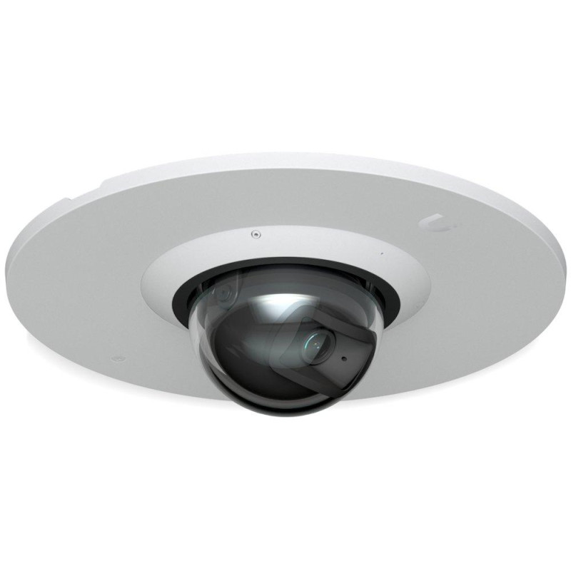 Ubiquiti UniFi G6 Dome Camera Flush Mount W