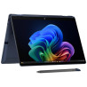 HP Elitebook X Flip G2i/ Ultra 5 325/ 32GB DDR5/ 512GB SSD/ Intel Graphics/ 14"WUXGA,matný,touch/ W11P/ modrý