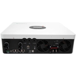 Growatt SPF 6000ES Plus měnič k fotovoltaice 6kW 48V