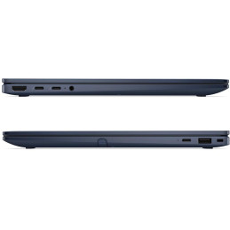 HP Elitebook X Flip G2i/ Ultra 5 325/ 32GB DDR5/ 512GB SSD/ Intel Graphics/ 14"WUXGA,matný,touch/ W11P/ modrý