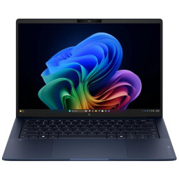 HP Elitebook X G2i/ Ultra 7 356H/ 32GB DDR5/ 1TB SSD/ Intel Graphics/ 14"3K,matný,OLED/ W11P/ modrý