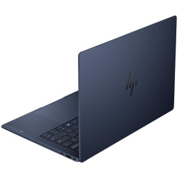 HP Elitebook X G2i/ Ultra 7 356H/ 32GB DDR5/ 1TB SSD/ Intel Graphics/ 14"3K,matný,OLED/ W11P/ modrý