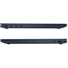HP Elitebook X G2i/ Ultra 7 356H/ 32GB DDR5/ 1TB SSD/ Intel Graphics/ 14"3K,matný,OLED/ W11P/ modrý