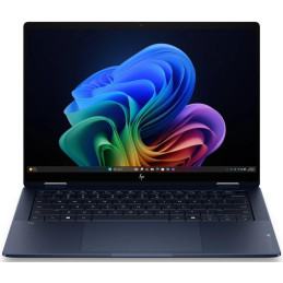 HP Elitebook Flip X G2i/ Ultra 7 356H/ 32GB DDR5/ 1TB SSD/ Intel Graphics/ 14"3K,OLED,touch/ W11P/ modrý