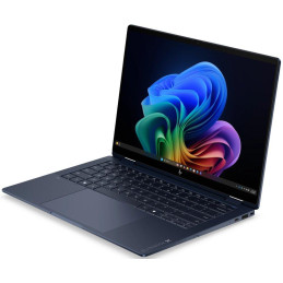 HP Elitebook Flip X G2i/ Ultra 7 356H/ 32GB DDR5/ 1TB SSD/ Intel Graphics/ 14"3K,OLED,touch/ W11P/ modrý