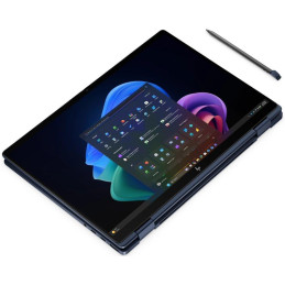 HP Elitebook Flip X G2i/ Ultra 7 356H/ 32GB DDR5/ 1TB SSD/ Intel Graphics/ 14"3K,OLED,touch/ W11P/ modrý