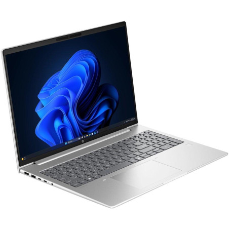HP ProBook 4 G1i/ Ryzen 5 230/ 16GB DDR5/ 512GB SSD/ AMD Radeon 760M/ 16"WUXGA,matný/ W11P/ stříbrný