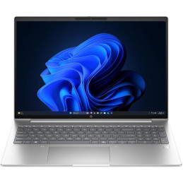 HP ProBook 4 G1i/ Ryzen 5 230/ 16GB DDR5/ 512GB SSD/ AMD Radeon 760M/ 16"WUXGA,matný/ W11P/ stříbrný