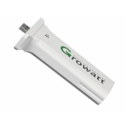 Growatt SPF 6000ES Plus měnič k fotovoltaice 6kW 48V