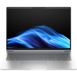 HP EliteBook 6 G1i/ Ultra 5 225U/ 16GB DDR5/ 512GB SSD/ Intel Graphics/ 16"WUXGA,matný/ W11P/ stříbrný