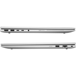 HP EliteBook 6 G1i/ Ultra 5 225U/ 16GB DDR5/ 512GB SSD/ Intel Graphics/ 16"WUXGA,matný/ W11P/ stříbrný