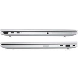 HP EliteBook 8 G2i/ Ultra 5 325/ 16GB DDR5/ 512GB SSD/ Intel Graphics/ 13,3"WUXGA,matný/ W11P/ stříbrný