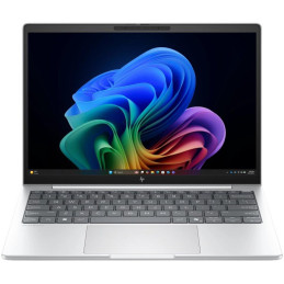 HP Elitebook 8 G2i/ Ultra 7 355/ 32GB DDR5/ 512GB SSD/ Intel Graphics/ 16"WUXGA,matný/ W11P/ stříbrný