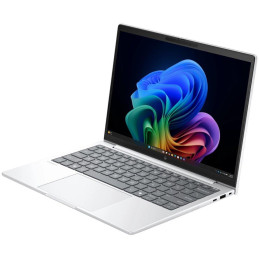 HP Elitebook 8 G2i/ Ultra 7 355/ 32GB DDR5/ 512GB SSD/ Intel Graphics/ 16"WUXGA,matný/ W11P/ stříbrný