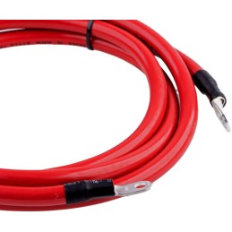 Solarmi sada kabelů k propojení baterií Deye SE-G5.1 Pro-B, 2m