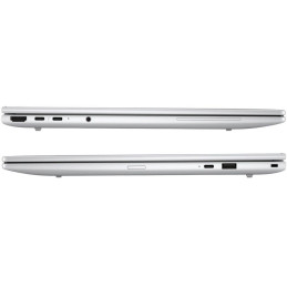 HP Elitebook 8 G2a/ Ryzen AI 5 435/ 16GB DDR5/ 512GB SSD/ AMD Radeon 840M/ 16"WUXGA,matný/ W11P/ stříbrný