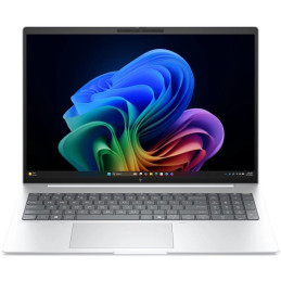 HP Elitebook 8 G2a/ Ryzen AI 7 450/ 16GB DDR5/ 512GB SSD/ AMD Radeon 860M/ 16"WUXGA,matný/ W11P/ stříbrný