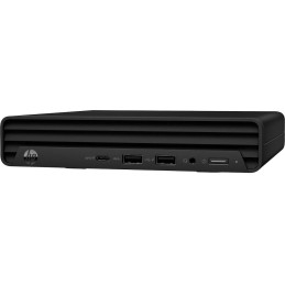 HP Pro Mini 260 G9/ i5-1335U/ 8GB DDR4/ 512GB SSD/ Intel UHD/ W11P/ kbd+myš