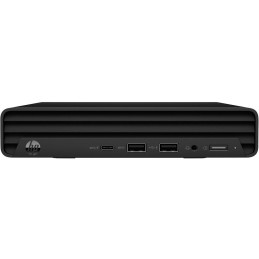 HP Pro Mini 260 G9/ i5-1335U/ 8GB DDR4/ 512GB SSD/ Intel UHD/ W11P/ kbd+myš