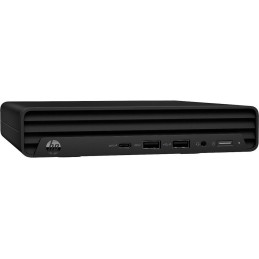 HP Pro Mini 260 G9/ i5-1335U/ 8GB DDR4/ 512GB SSD/ Intel UHD/ W11P/ kbd+myš