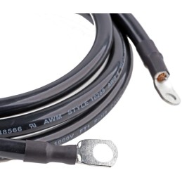 Solarmi sada kabelů k propojení baterií Deye SE-G5.1 Pro-B, 2m