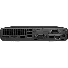HP Pro Mini 260 G9/ i5-1335U/ 8GB DDR4/ 512GB SSD/ Intel UHD/ W11P/ kbd+myš