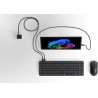 HP EliteBoard G1a/ Ryzen AI 7 Pro 350/ 32GB DDR5/ 1TB SSD/ AMD Radeon 860M/ W11P/ černá