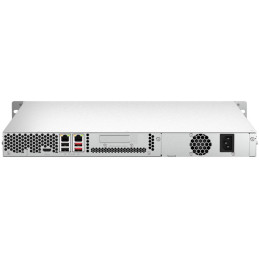 QNAP TS-464U-8G x SATA,, 8GB RAM, 2x 2,5GbE, 1x PCIe, 1x HDMI, 4x USB