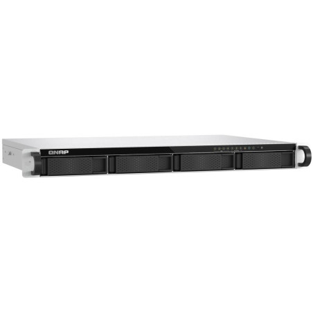 QNAP TS-h765eU-8G   4x SATA, 8GB RAM, 3x E1.S/M.2, 2x 2,5GbE, vol. 10GbE, malá hloubka