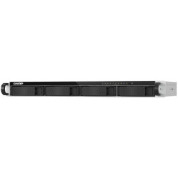 QNAP TS-h765eU-8G   4x SATA, 8GB RAM, 3x E1.S/M.2, 2x 2,5GbE, vol. 10GbE, malá hloubka