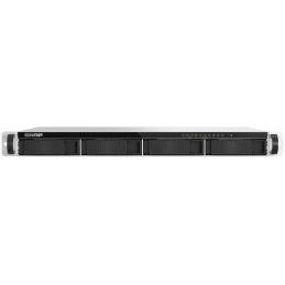 QNAP TS-h765eU-8G   4x SATA, 8GB RAM, 3x E1.S/M.2, 2x 2,5GbE, vol. 10GbE, malá hloubka