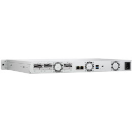 QNAP TS-h765eU-8G   4x SATA, 8GB RAM, 3x E1.S/M.2, 2x 2,5GbE, vol. 10GbE, malá hloubka