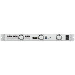QNAP TS-h765eU-8G   4x SATA, 8GB RAM, 3x E1.S/M.2, 2x 2,5GbE, vol. 10GbE, malá hloubka