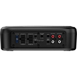 JBL BassPro Lite / aktivní ultrakompaktní box pod sedadlo, 7" subwoofer, 30Hz–150Hz, 100/200W