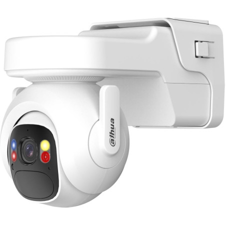 DAHUA IP kamera BP4A-4G/ PTZ/ Wi-Fi/ 4Mpix/ objektiv 3,6mm/ H.265/ krytí IP66/ IR až 30m/ ONVIF/ CZ app