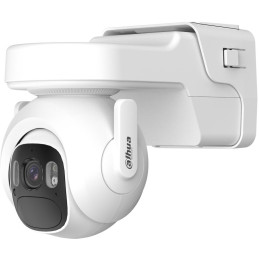 DAHUA IP kamera BP4A-4G/ PTZ/ Wi-Fi/ 4Mpix/ objektiv 3,6mm/ H.265/ krytí IP66/ IR až 30m/ ONVIF/ CZ app