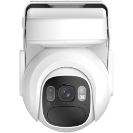 DAHUA IP kamera BP4A-4G/ PTZ/ Wi-Fi/ 4Mpix/ objektiv 3,6mm/ H.265/ krytí IP66/ IR až 30m/ ONVIF/ CZ app