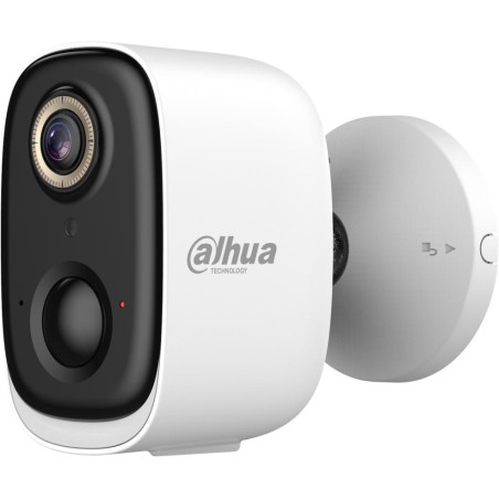 DAHUA IP kamera BF5H/ bateriová/ Wi-Fi/ 5Mpix/ objektiv 2,1mm/ H.265/ krytí IP66/ IR až 15m/ ONVIF/ CZ app