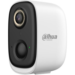 DAHUA IP kamera BF5H/ bateriová/ Wi-Fi/ 5Mpix/ objektiv 2,1mm/ H.265/ krytí IP66/ IR až 15m/ ONVIF/ CZ app