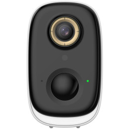 DAHUA IP kamera BF5H/ bateriová/ Wi-Fi/ 5Mpix/ objektiv 2,1mm/ H.265/ krytí IP66/ IR až 15m/ ONVIF/ CZ app